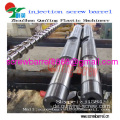 Plastic Extruder Screw Barrel